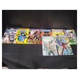 8 DC Comics