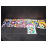 7 DC Comics