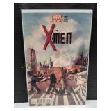 Marvel Now! Comic X-Men #1