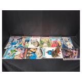 10 DC Animal Man Comics