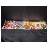 7 DC Comics
