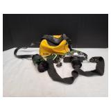 Minolta XG7 Camera w/ Extra Lens