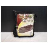 Timber Creek Canvas Duffel Bag, 50"x30".