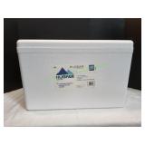 Lifoam Huskee Coolers, Holds up to 48 Cans