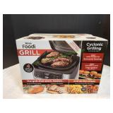 Nina Foodi Grill