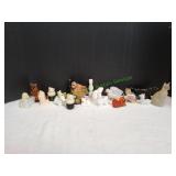 Vtg Avon Bottles & More