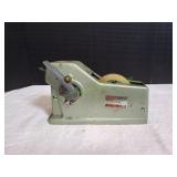 Vtg Scotch Definite Length Dispenser, Model 273