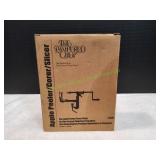 Pampered Chef Apple Peeler/Corer/Slicer