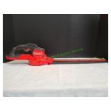 Craftsman V60 24" Hedge Trimmer, Tool Only