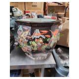 15x14Chinese Planter
