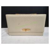 Vtg Mirror Go Lightly Light-Up Make Up Mirror