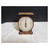 Shapleigh Hardware Jersey Kitchen Scale