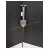 Shovel Rain Gauge