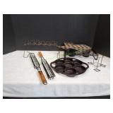 Grilling Accessories