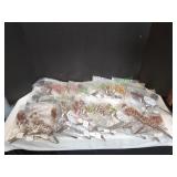 Floral Berries & More