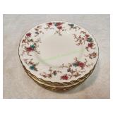 (12) Minton Ancestral S-376 Dessert Bowls