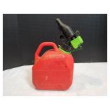 1 Gallon Gas Can