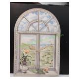 Palladium Beach by Kristy B Edwards