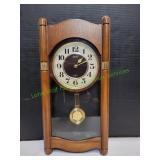 Seiko Wall Mounted Clock