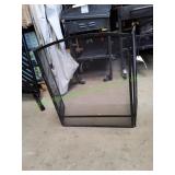 Fireplace Screen