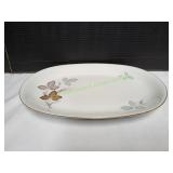 Vtg Krister Germany Serving Platter