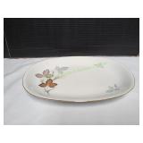 Vtg Krister Germany Serving Platter