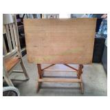 Drafting Table