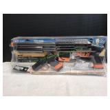 Mossberg M590 Spring Powered Airsoft Set