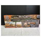 FN Herstal FN Scar-L 6mm Airsoft Pistol