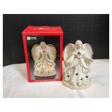 JC Penny Home Collection Angel Ivory Accent Light