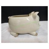 Vtg Otagiri Japan Ceramic Soup Tureen