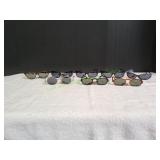 (8) Sunglasses, New w/ Tags