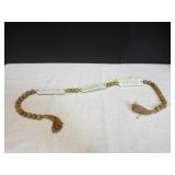 Home Sweet Home Decorative Beads