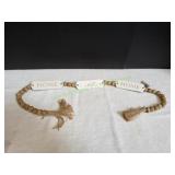 Home Sweet Home Decorative Beads