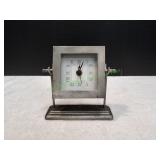 Day Spring Cards Desk Clock