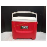Igloo 28qt Cooler, Holds Up To 41 Cans