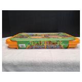 Made by Me! Color Changing Enchanted Rainforest