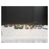 (8) Sunglasses, New w/ Tags