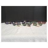 (8) Sunglasses, New w/ Tags