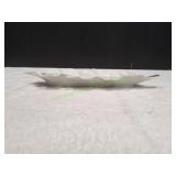 Vtg Old Nuremberg Relish Dish