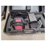 USI M500 Camera ID System