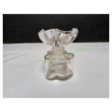 Vtg 1977 Oscar de le Renta Perfume Bottle