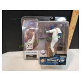 McFarlane Texas Rangers Nolan Ryan McFarlane Texas Rangers Nolan Ryan