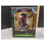 Alien Resurrection Warrior Alien Action Figure Alien Resurrection Warrior Alien Action Figure