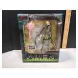 Alien Resurrection Newborn Alien Action Figure Alien Resurrection Newborn Alien Action Figure