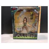 Alien Resurrection Ripley Action Figure Alien Resurrection Ripley Action Figure