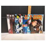 (8) Comics (8) Comics