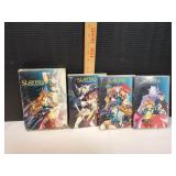 Slayers Complete DVD Collection Slayers Complete DVD Collection