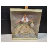Vtg Special 2000 Edition Celebration Barbie Vtg Special 2000 Edition Celebration Barbie