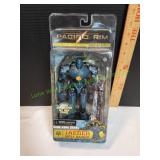 NECA Pacific Rim Hong Kong Brawl Jaeger Figure NECA Pacific Rim Hong Kong Brawl Jaeger Figure